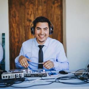 Meet your Posher, Miguel